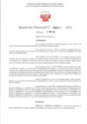 Vista preliminar de documento RD 429-2025 - CONTRA DOC - RAMOS PAJUELO MAGNO EDWIN