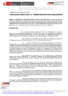 Vista preliminar de documento RESOLUCION DIRECTORAL -000640-2025-DIR