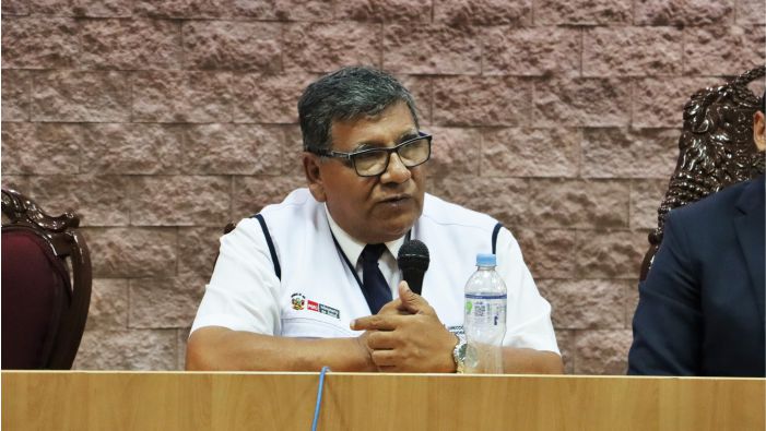 director regional de salud tacna