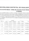 Vista preliminar de documento Saneamiento Físico Legal Aguapotable y Disposición Sanitaria Ojos Corral