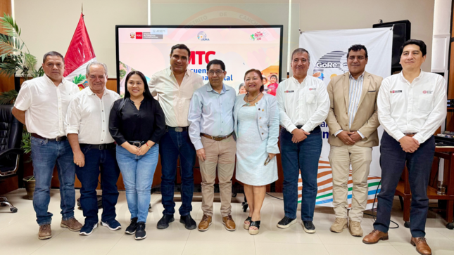 Solicitud de proyectos del Puente Bailey CP Coyona y rehabilitación del camino vecinal Flor de Café Los Ranchos