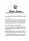 Vista preliminar de documento RD-032-2025-VIVIENDA-DGAA