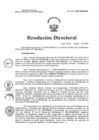 Vista preliminar de documento RD N°117-2025-HNCH-DG