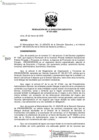 Vista preliminar de documento RDE 51 DELEGACIÓN DE FACULTADES A  SG, DSI y OA