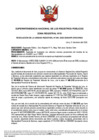 Vista preliminar de documento Resolución de la Unidad Registral N° 046-2025-SUNARP-ZRIX-UREG