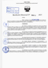Vista preliminar de documento R.D N° 411-2025