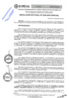 Vista preliminar de documento RES. REC. 0256-2025
