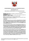 Vista preliminar de documento Resolución de la Unidad Registral N° 049-2025-SUNARP-ZRIX-UREG