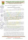 Vista preliminar de documento RA_Nº091-Autorizar la contratación adquisición de útiles de escritorio para diversas oficinas.