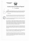 Vista preliminar de documento RGGR 0136-2025-GRA/GGR