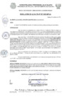 Vista preliminar de documento RESOLUCION DE ALCALDIA Nº057-2025-MPA-A ENCARGAR EL DESPACHO DE ALCALDIA A LA SEÑORA IRMA AMERICA ARMAS PEZO DE GARCIA, PRIMERA REGIDORA DE LA MUNICIPALIDAD PROVINCIAL DE ATALAYA.