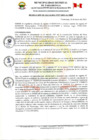 Vista preliminar de documento RESOLUCION DE ALCALDIA N°077-2025
