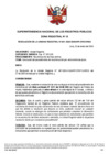 Vista preliminar de documento Resolución de la Unidad Registral N° 054-2025-SUNARP/ZRIX/UREG