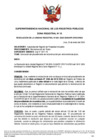 Vista preliminar de documento Resolución de la Unidad Registral N° 055-2025-SUNARP/ZRIX/UREG