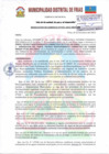 Vista preliminar de documento RESOLUCION DE  GERENCIA N° 492-B-2023-MDF-GM