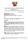 Vista preliminar de documento Resolución de la Unidad Registral N° 056-2025-SUNARP-ZRIX-UREG