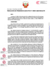 Vista preliminar de documento RESOLUCIÓN DE PRESIDENCIA EJECUTIVA N° 000031-2025/PE