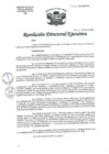 Vista preliminar de documento R.D.E. Nº046-2025-HNAL-OEA
