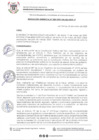 Vista preliminar de documento Resolución Gerencial Nº 028-2025-GM-MD-MDB-LP