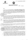 Vista preliminar de documento Resolución Directoral 66-2025-GRL-GRDS-DIRESA LIMA-DG