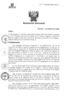 Vista preliminar de documento Resolución Directoral 62-2025-GRL-GRDS-DIRESA LIMA-DG