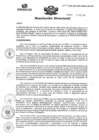 Vista preliminar de documento Resolución Directoral 78-2025-GRL-GRDS-DIRESA LIMA-DG