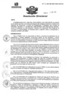 Vista preliminar de documento Resolución Directoral 76-2025-GRL-GRDS-DIRESA LIMA-DG