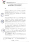 Vista preliminar de documento Resolución Gerencial Nº 027-2025-GM-MD-MDB-LP