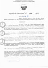 Vista preliminar de documento RD N° 598-2025