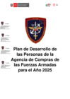 Vista preliminar de documento PDP ACFFAA 2025