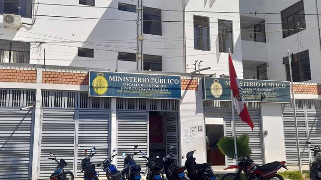 Fiscalía de Castilla logra sentencia de 32 años de prisión para asesino de dirigente y su conductor en Piura.