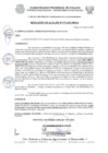 Vista preliminar de documento RESOLUCION DE ALCALDIA Nº073-2025-MPA-A ENCARGAR EL DESPACHO DE ALCALDIA A LA SEÑORA IRMA AMERICA ARMAS PEZO DE GARCIA.