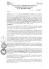 Vista preliminar de documento RESOLUCION DE LA SUBGERENCIA DE DESARROLLO ECONOMICO, LICENCIAS Y CONTROL N°18-2025-SGDELC-MDP/T