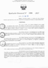 Vista preliminar de documento RD N° 599-2025