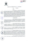 Vista preliminar de documento Resolución Administrativa Nº 014-2025-DP-DA