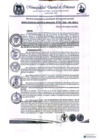 Vista preliminar de documento RESOLUCION DE GERENCIA MUNICIPAL N° 031-2025-GM-MDI