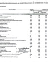Vista preliminar de documento Modificación del Cuadro Multianual de Necesidades Nº 16-2025