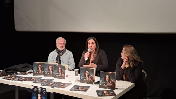 “La Herencia de Flora”: cinta peruana que rinda tributo a Flora Tristán llega a Ginebra