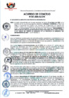 Vista preliminar de documento AC N°031-2025-AL-CPB