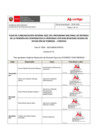 Vista preliminar de documento PROYECTO DE PLAN DE COMUNICACIÓN INTERNA 2025