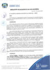 Vista preliminar de documento RESOLUCION DE ALCALDIA N°034-2025-MDCA-ALC