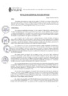 Vista preliminar de documento RESOLUCION GERENCIAL Nº034-2025-MPA-GM DECLARAR PROCEDENTE RUMBA BAR