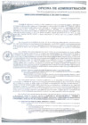 Vista preliminar de documento Resolucion-Administrativa-081-2025-OA-MDQ-LC