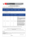Vista preliminar de documento 6. RESULTADOS DE CV Y APTOS PARA ENTREVISTA PERSONAL
