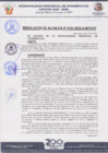 Vista preliminar de documento RESOLUCION DE ALCALDIA  N° 0103-2025-A-MPCH-C