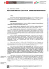 Vista preliminar de documento RD-0038-2025-MIDIS-PNPAIS-DE