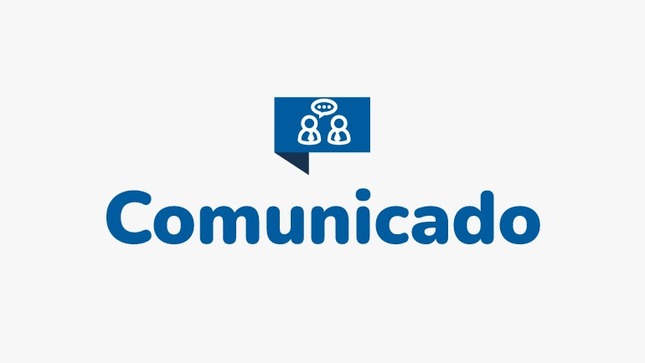 Foto para nota de prensa