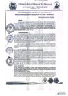 Vista preliminar de documento RESOLUCION DE GERENCIA MUNICIPAL N° 032-2025-GM-MDI