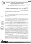 Vista preliminar de documento ACUERDO DE CONSEJO MUNICIPAL N°036-2025-CMPCH-SO
