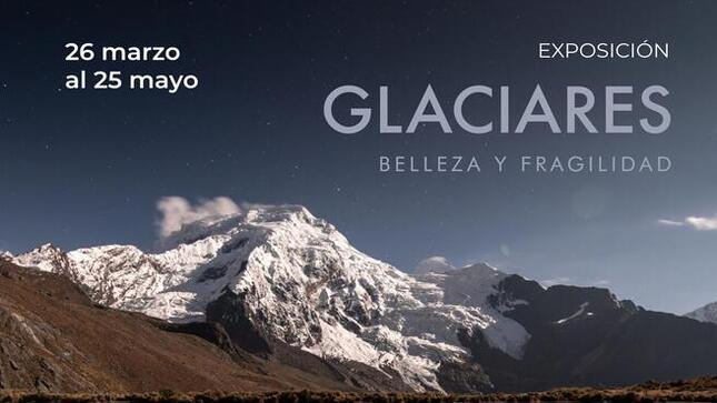 Glaciares
